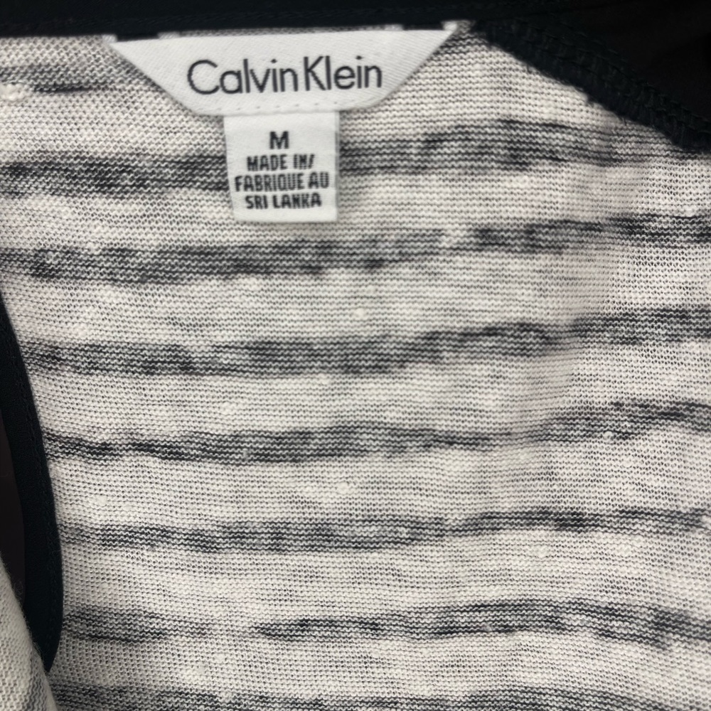 Calvin Klein